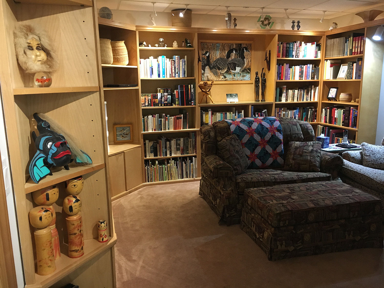 47th Home Tour